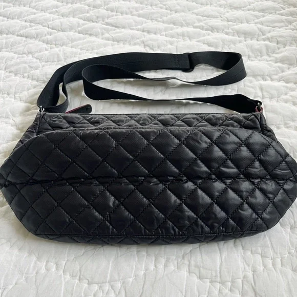 MZ Wallace Metro Roxy Bag - Medium - Picture 7 of 9